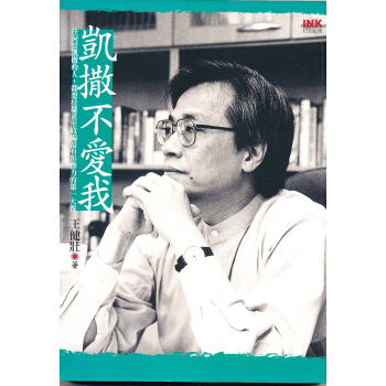 凱撒不愛我 pdf epub mobi 下载