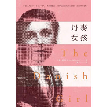 丹麥女孩 pdf epub mobi 电子书 下载