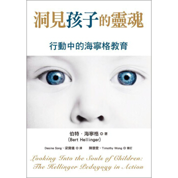 洞見孩子的靈魂: 行動中的海寧格教育 pdf epub mobi 下载
