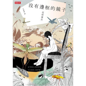 沒有邊框的鏡子 pdf epub mobi 下载