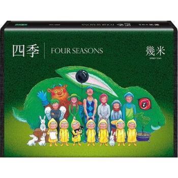 四季 pdf epub mobi 下载