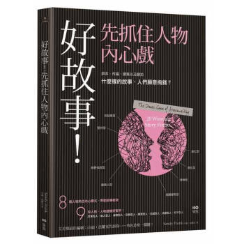 好故事! 先抓住人物內心戲: 劇本、改編、續集以及翻拍