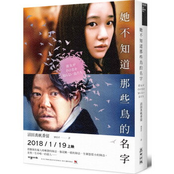 她不知道那些鳥的名字 pdf epub mobi 電子書 下載