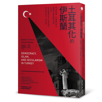 土耳其化的伊斯兰 pdf epub mobi 下载