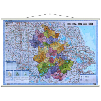 2018安徽省地图挂图 安徽省政区图 1.1*0.8米 覆膜防水挂图 pdf epub mobi 下载