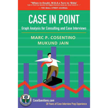 Case in Point: Graph Analysis for Consulti...