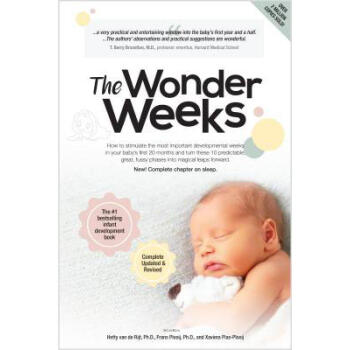 The Wonder Weeks: How to Stimulate Your Ba... pdf epub mobi 下载