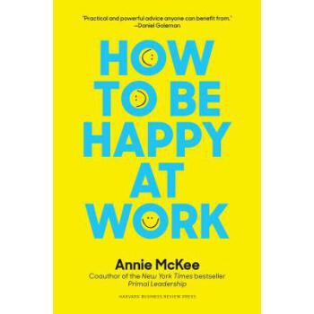 How to Be Happy at Work: The Power of Purp... pdf epub mobi 電子書 下載