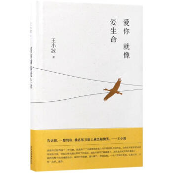 爱你就像爱生命 pdf epub mobi 下载