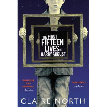 The First Fifteen Lives of Harry August