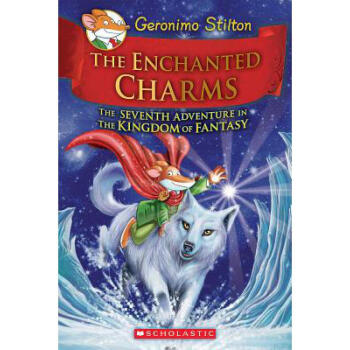 The Enchanted Charms (Geronimo Stilton and...