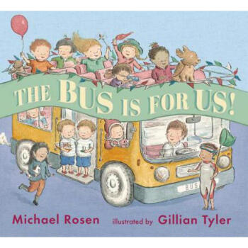 The Bus Is for Us