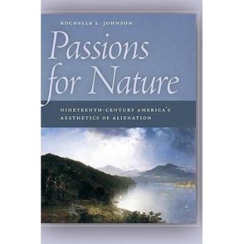 Passions for Nature: Nineteenth-Century Am...
