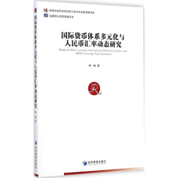 国际货币体系多元化与人民币汇率动态研究 pdf epub mobi 下载