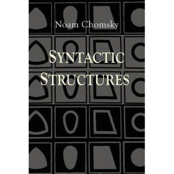 Syntactic Structures pdf epub mobi 下载