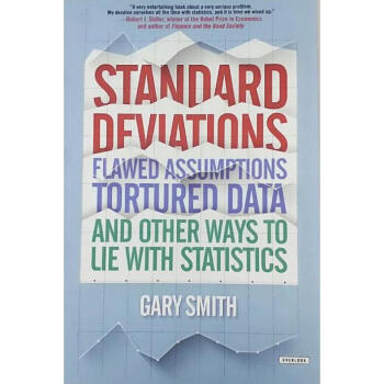 Standard Deviations: Flawed Assumptions, T...