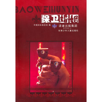保衛婚姻 pdf epub mobi 下载
