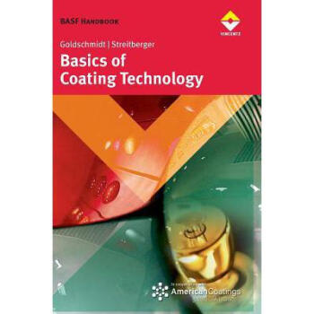 Basf Handbook on Basics of Coating Technology pdf epub mobi 電子書 下載