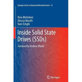 Inside Solid State Drives (Ssds)