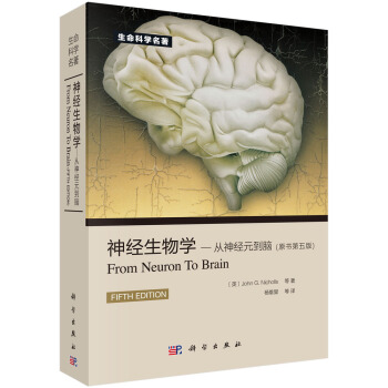 神经生物学:从神经元到脑(原书第5版)