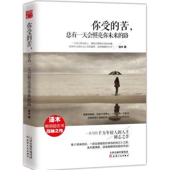 你受的苦,总有会照亮你未来的路 pdf epub mobi 下载