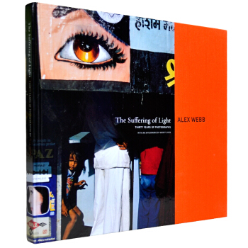 Alex Webb The Suffering of Light 阿曆剋斯韋伯攝影 pdf epub mobi 電子書 下載