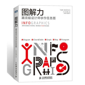 圖解力 pdf epub mobi 下载
