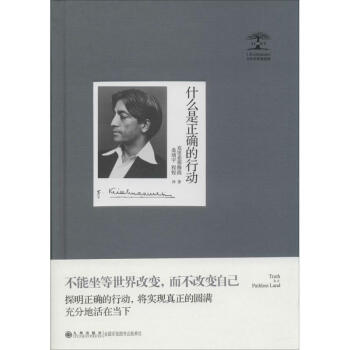 什麼是正確的行動 pdf epub mobi 下载