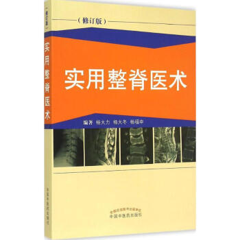 实用整脊医术(修订版) pdf epub mobi 下载