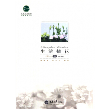 生活插花/我爱我家系列 pdf epub mobi 下载