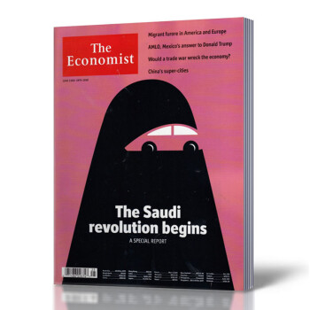 THE Economist 經濟學人雜誌 2018年6月23-29日 新聞考研雜誌 pdf epub mobi 下载