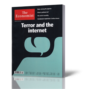 THE Economist經濟學人雜誌 2017年6月10-16日 全英文雜誌考研英語學習 pdf epub mobi 下载