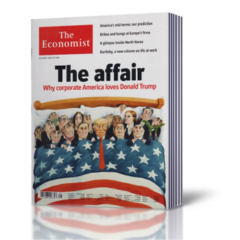 THE Economist經濟學人雜誌 2018年4-6月份共8本打包 全英文雜誌 pdf epub mobi 電子書 下載