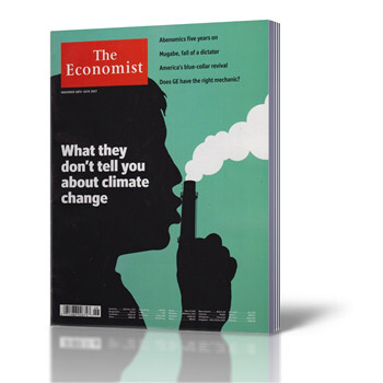 THE Economist经济学人杂志 2017年11月18-24日 全英文杂志 pdf epub mobi 下载