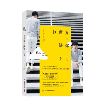 【特 】吴大伟 这世界，缺你不可 pdf epub mobi 下载