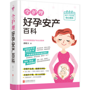 全护理好孕安产百科 pdf epub mobi 下载
