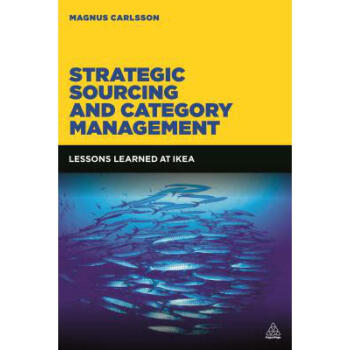 Strategic Sourcing and Category Management...