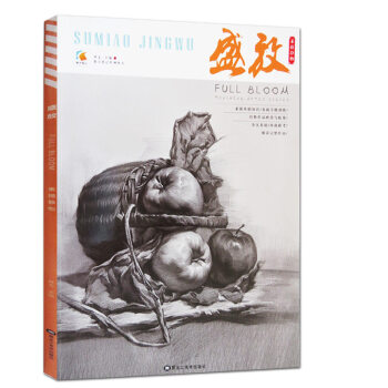 教學筆記 盛放素描靜物 鍾文石膏幾何體單體靜物 結構素描 步驟解析 照片對應 範畫臨摹 高 pdf epub mobi 下载