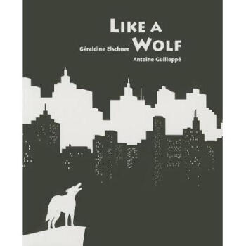 Like a Wolf