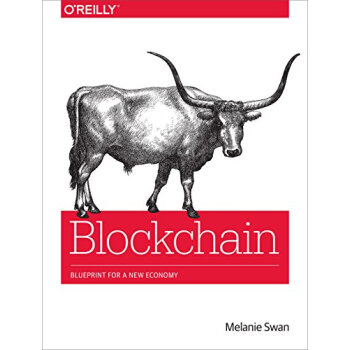 Blockchain: Blueprint for a New Economy