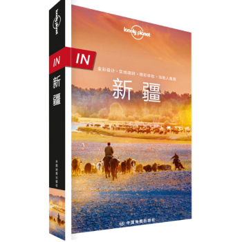 孤独星球Lonely Planet旅行指南系列-IN·新疆 pdf epub mobi 下载