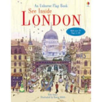 See Inside: London