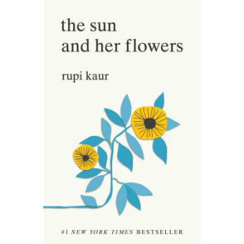 太阳与花儿 The Sun and Her Flowers