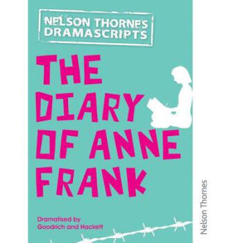 Dramascripts: The Diary of Anne Frank pdf epub mobi 下载