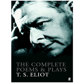 【中商原版】The Complete Poems and Plays of T. S. Eliot pdf epub mobi 下载