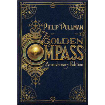 黃金羅盤 The Golden Compass pdf epub mobi 電子書 下載
