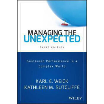 Managing the Unexpected: Sustained Perform...
