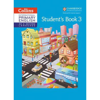 Cambridge Primary English as a Second Lang...