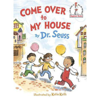 Come Over to My House