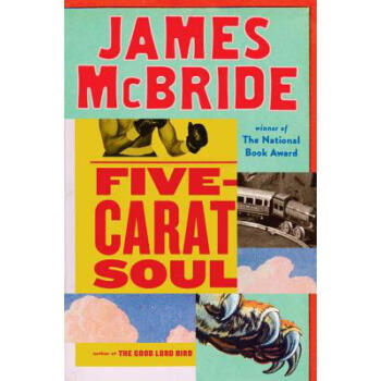 Five-Carat Soul